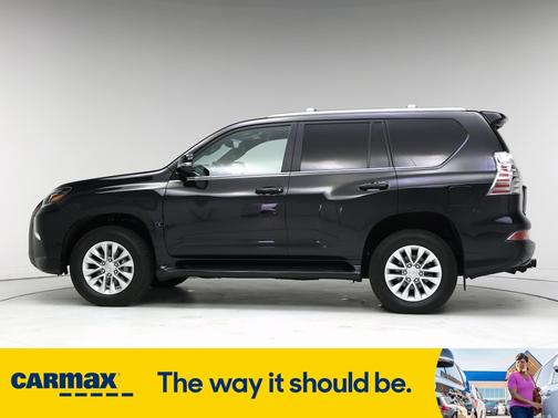 2023 Lexus GX 460 Premium