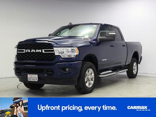 2024 RAM 2500 Bighorn