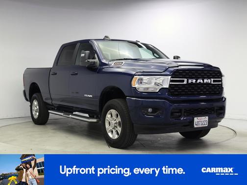 2024 RAM 2500 Bighorn