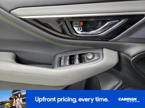 2021 Subaru Outback Touring XT