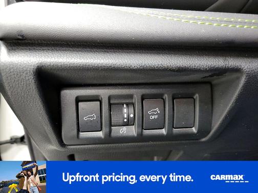 2021 Subaru Outback Touring XT