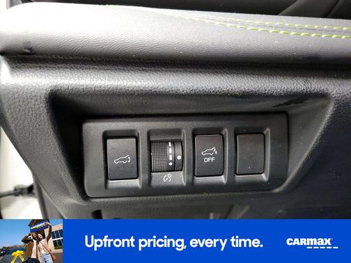 2021 Subaru Outback Touring XT