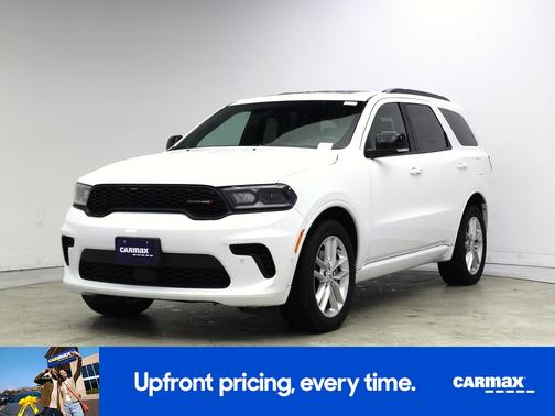 2025 Dodge Durango GT Plus