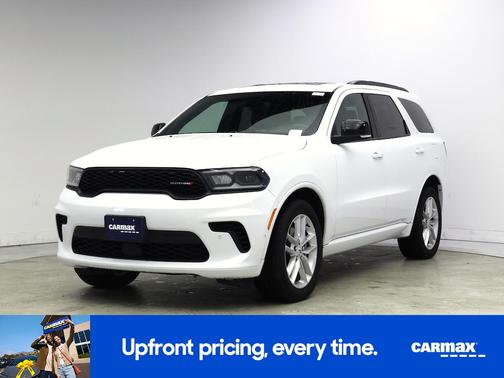 2025 Dodge Durango GT Plus