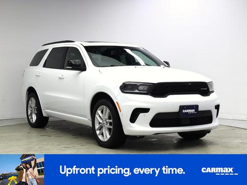 2025 Dodge Durango GT Plus