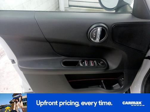 2019 MINI Countryman 