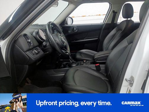 2019 MINI Countryman 