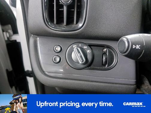 2019 MINI Countryman 