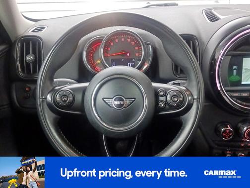 2019 MINI Countryman 