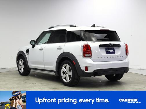 2019 MINI Countryman Cooper