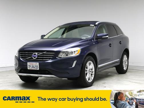 2015 Volvo XC60 T5 Premier
