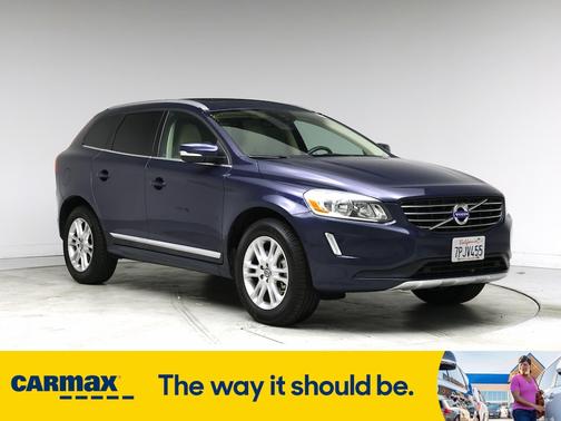 2015 Volvo XC60 T5 Premier