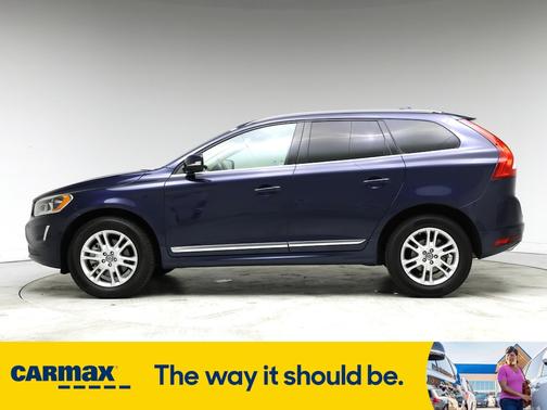 2015 Volvo XC60 T5 Premier