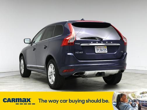 2015 Volvo XC60 T5 Premier