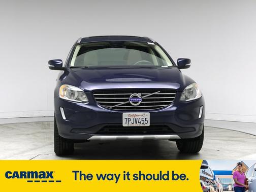 2015 Volvo XC60 T5 Premier