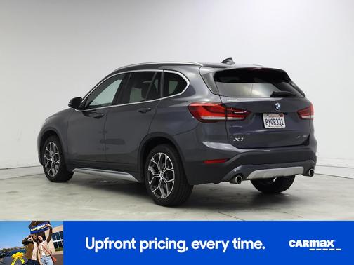 2020 BMW X1 XDrive28i