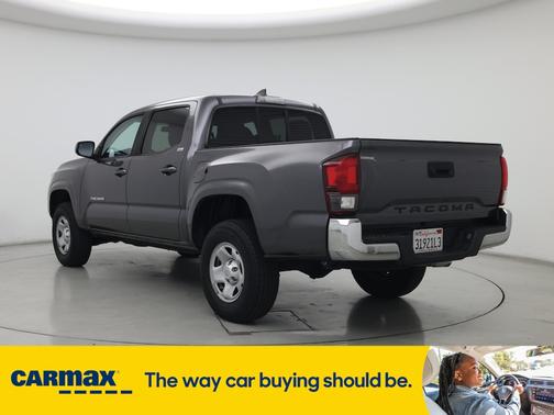 2019 Toyota Tacoma SR