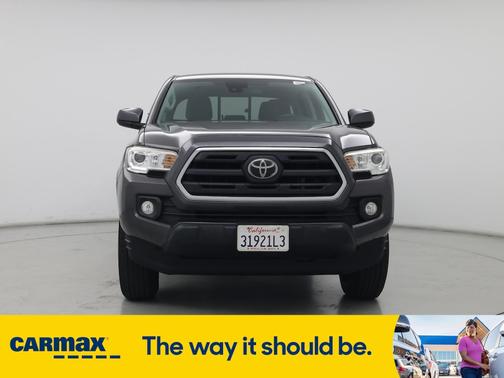 2019 Toyota Tacoma SR