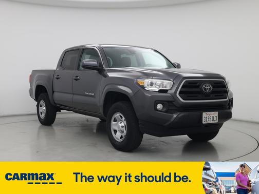 2019 Toyota Tacoma SR