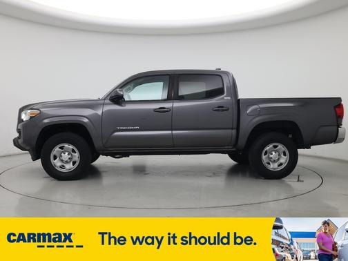 2019 Toyota Tacoma SR