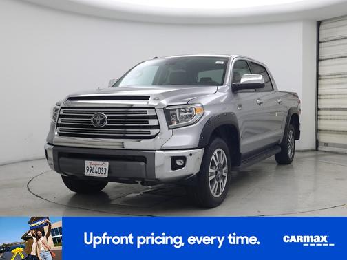 2018 Toyota Tundra 1794