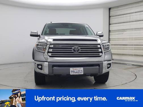 2018 Toyota Tundra 1794