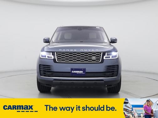 2022 Land Rover Range Rover Westminster