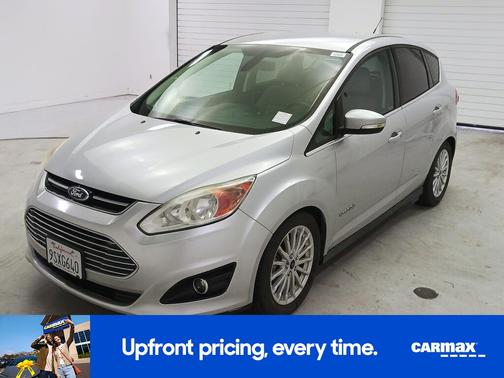 2016 Ford C-Max Hybrid SEL