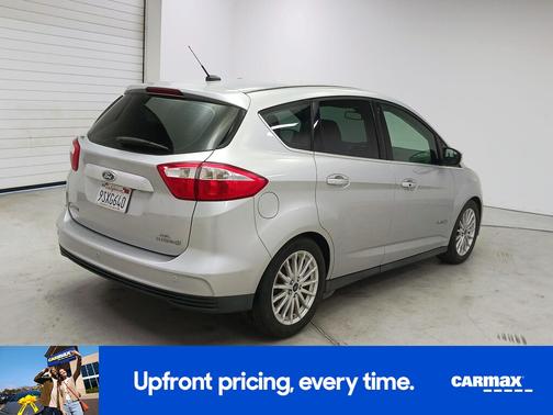 2016 Ford C-Max Hybrid SEL
