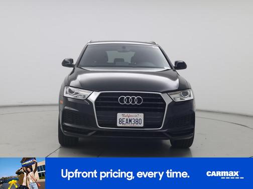 2018 Audi Q3 Premium