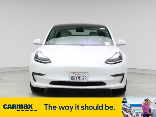 2019 Tesla Model 3 Performance