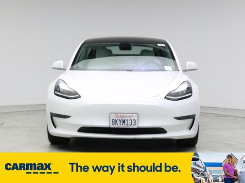 2019 Tesla Model 3 Performance