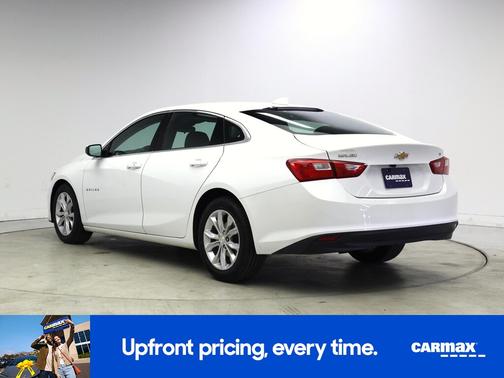 2023 Chevrolet Malibu 1LT