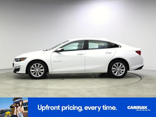 2023 Chevrolet Malibu 1LT