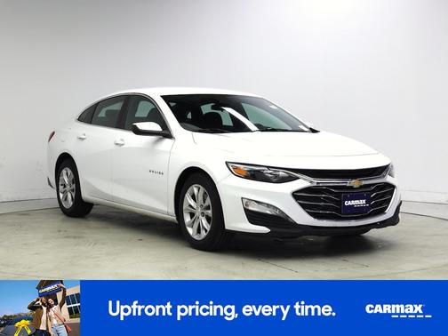 2023 Chevrolet Malibu 1LT