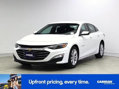 2023 Chevrolet Malibu 1LT