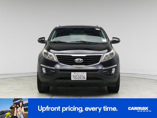 2014 Kia Sportage SX
