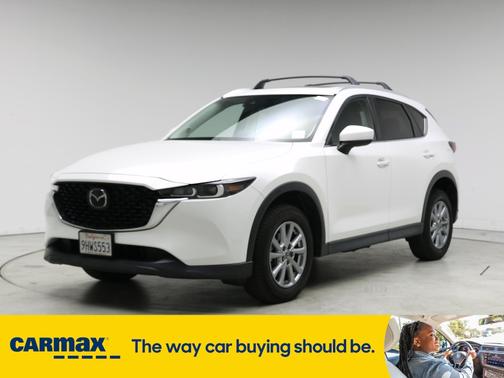 2023 Mazda CX-5 2.5 S Preferred Package