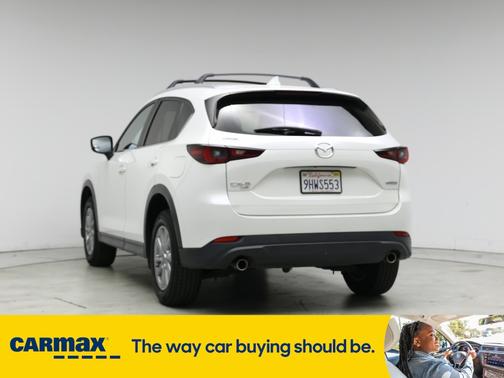 2023 Mazda CX-5 2.5 S Preferred Package