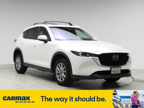 2023 Mazda CX-5 2.5 S Preferred Package