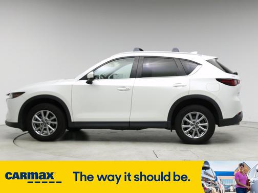 2023 Mazda CX-5 2.5 S Preferred Package