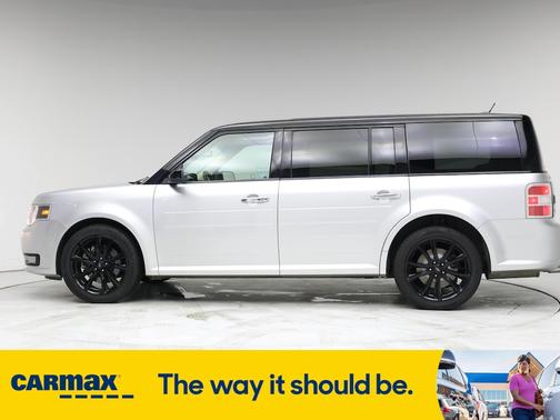2016 Ford Flex SEL