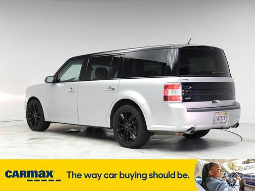 2016 Ford Flex SEL