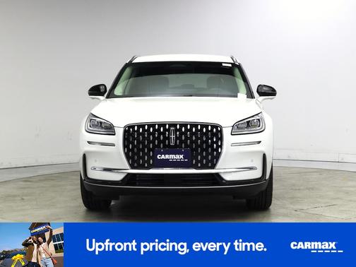 2024 Lincoln Corsair Reserve