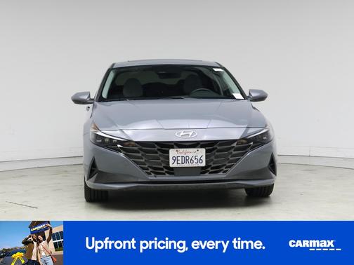 2023 Hyundai ELANTRA HEV Limited