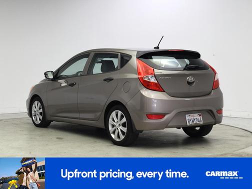 2014 Hyundai Accent SE
