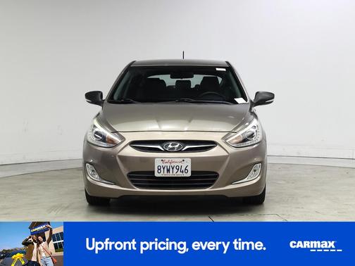 2014 Hyundai Accent SE