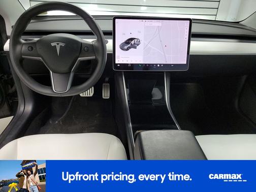 2020 Tesla Model 3 Performance