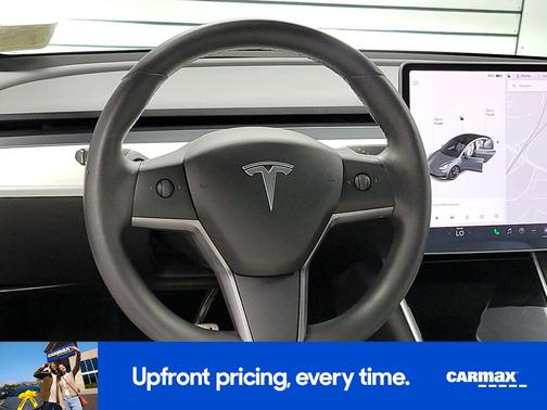 2020 Tesla Model 3 Performance