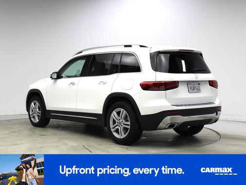 2023 Mercedes-Benz GLB 250 